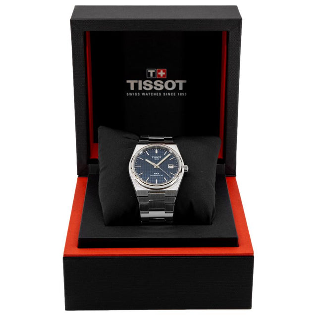 Tissot T137.407.11.041.00 PRX Powermatic 80 Auto