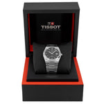 Tissot Men's T137.407.11.051.00 PRX POWERMATIC 80 Auto