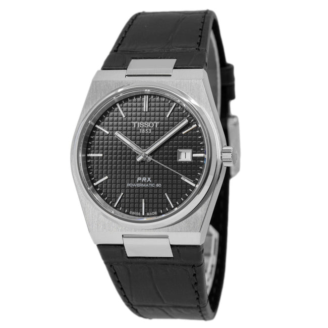 Tissot Uomo T137.407.16.051.00 PRX Powermatic 80 Auto