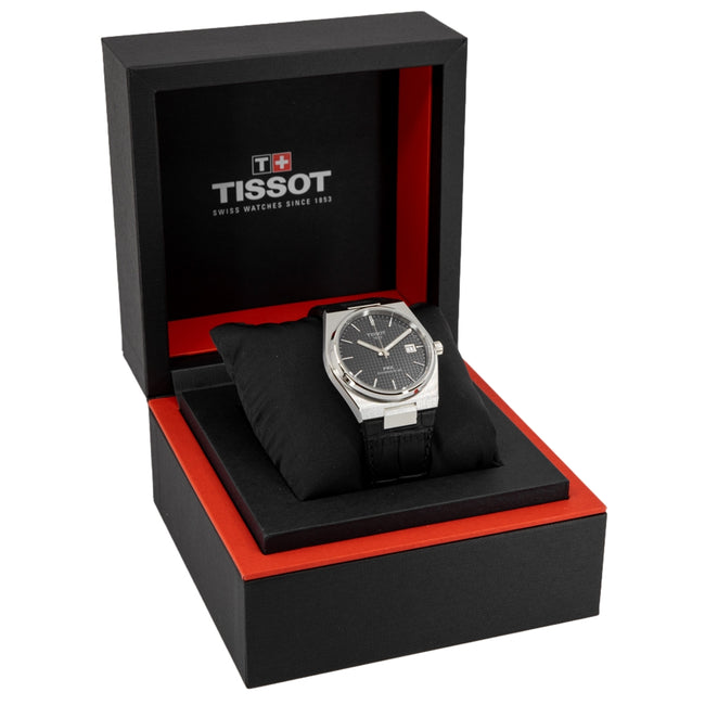 Tissot Uomo T137.407.16.051.00 PRX Powermatic 80 Auto