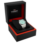 Tissot Men's T137.410.11.091.01 PRX Quartz