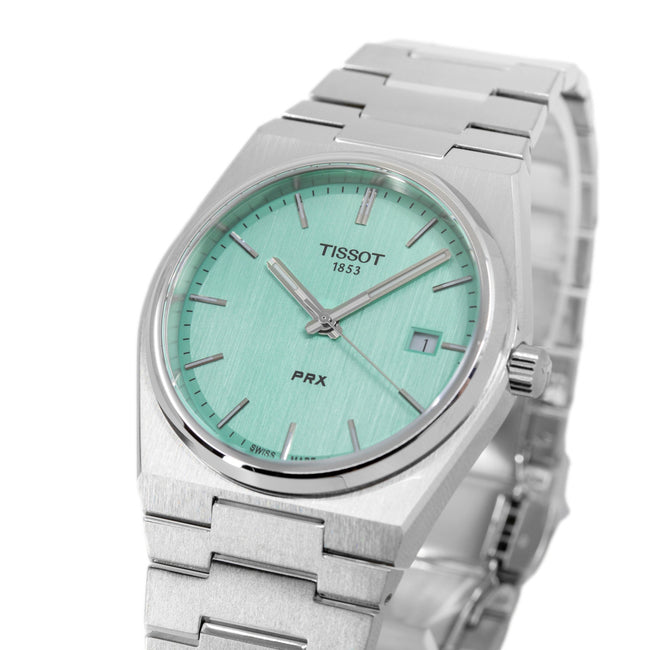 Tissot Men's T137.410.11.091.01 PRX Quartz