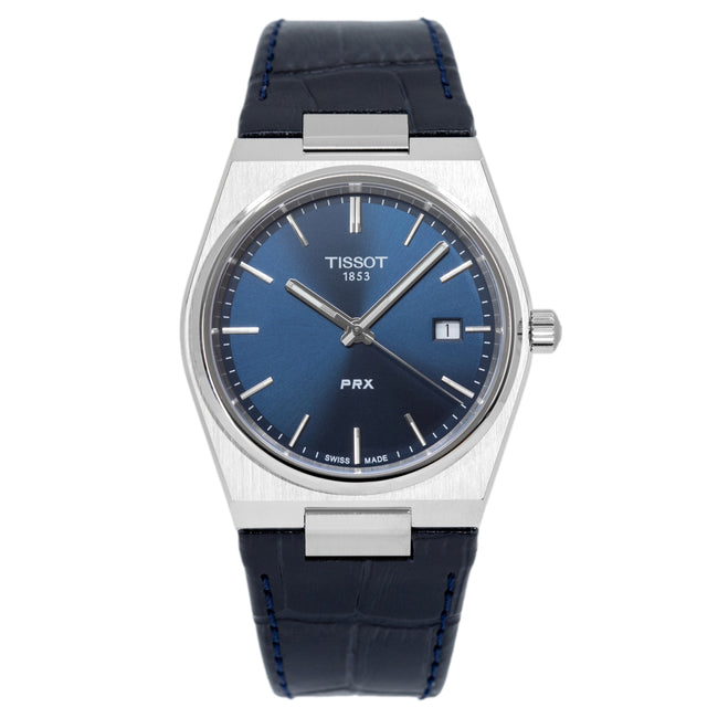 Tissot Men's T137.410.16.041.00 PRX Quartz