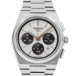 Tissot Men's T137.427.11.011.00 PRX Chrono Auto