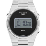 Tissot Men's T137.463.11.050.00 PRX Digital 40 mm Quartz