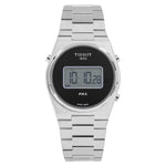 Tissot Men's T137.463.11.050.00 PRX Digital 40 mm Quartz