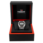 Tissot Men's T137.463.11.050.00 PRX Digital 40 mm Quartz