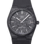 Tissot T137.907.97.201.00 PRX Powermatic 80 40 mm Carbon