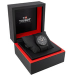 Tissot T137.907.97.201.00 PRX Powermatic 80 40 mm Carbon