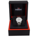 Tissot T139.807.11.031.00 Chemin Des Tourelles Powermatic 80