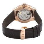 Tissot T139.807.36.031.00 Chemin Des Tourelles Powermatic 80