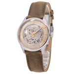 Tissot T139.836.16.261.00 Chemin Des Tourelles Squelette