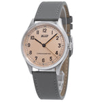 Tissot Men's T142.464.16.332.00 Heritage Gent 1938 Auto COSC