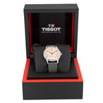 Tissot Men's T142.464.16.332.00 Heritage Gent 1938 Auto COSC