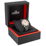 Tissot Men's T142.464.16.332.00 Heritage Gent 1938 Auto COSC