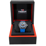 Tissot Men's T145.407.97.057.01 Sideral S Automatico