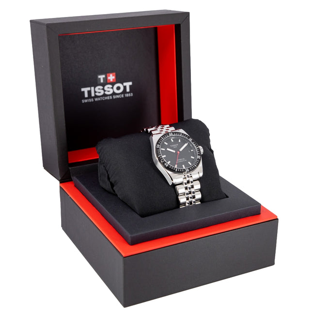 Tissot Men's T149.407.11.051.00 PR516 Automatic