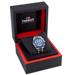 Tissot Men's T149.417.11.041.00 PR516 Chronograph Quartz