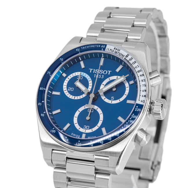 Tissot Men's T149.417.11.041.00 PR516 Chronograph Quartz