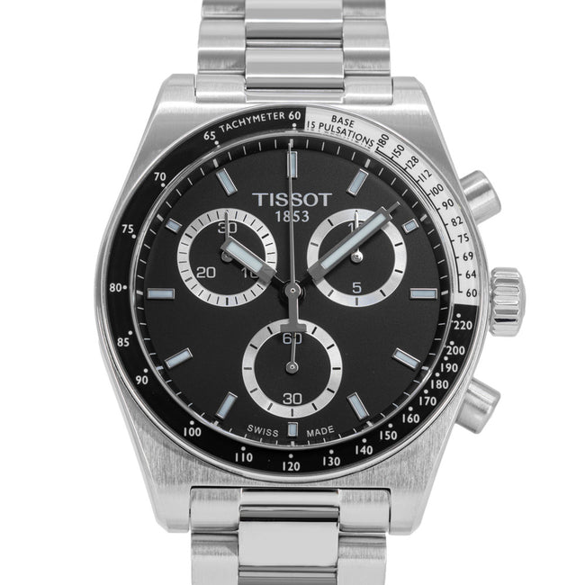 Tissot Men's T149.417.11.051.00 PR516 Chrono Quartz