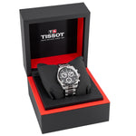 Tissot Men's T149.417.11.051.00 PR516 Chrono Quartz