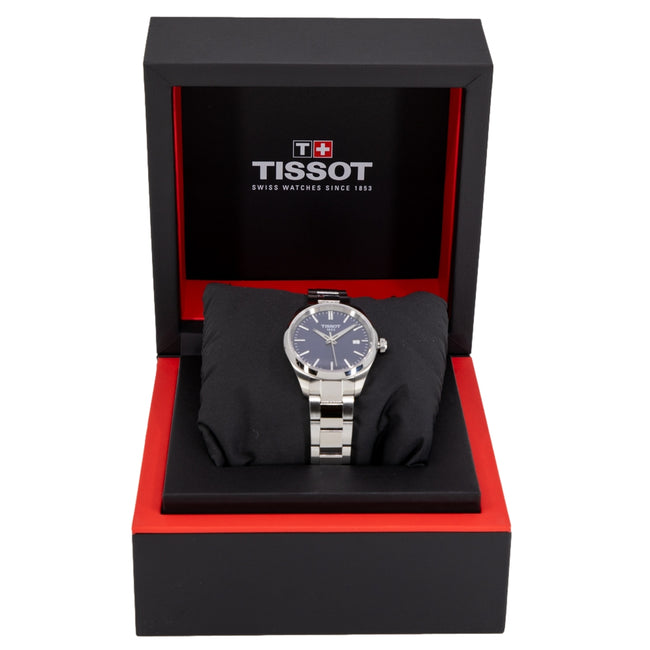 Tissot Women's T150.210.11.041.00 T-Classic PR 100 Quartz