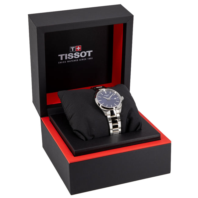 Tissot Women's T150.210.11.041.00 T-Classic PR 100 Quartz