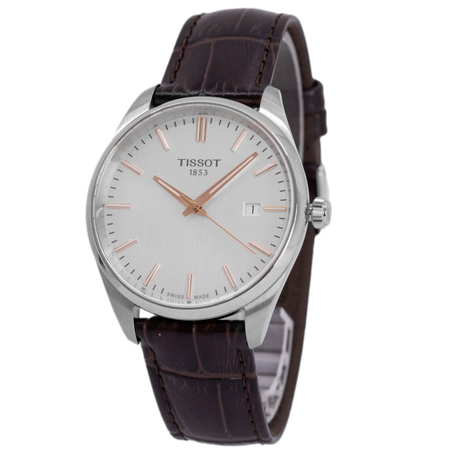 Tissot Men's T150.410.16.031.00 PR 100 Quartz