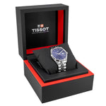 Tissot Men's T156.410.11.041.00 Ballade 40mm Quartz