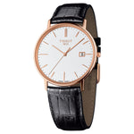 Tissot Ladies T922.210.76.111.00 Goldrun 18k Gold Watch