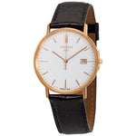 Tissot Herrenuhr T922.410.76.011.00 T-Gold 18K Goldrun