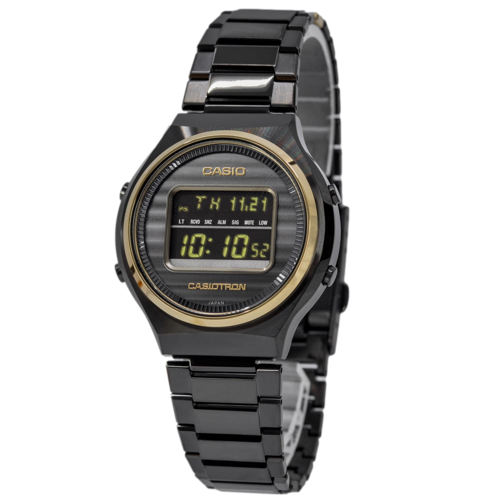 Casio TRN-50ZE-1AER Casiotron 50th Anniversary Ltd. Ed.