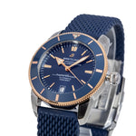 Breitling Men's UB2010161C1S1 Superocean Heritage B20 Auto
