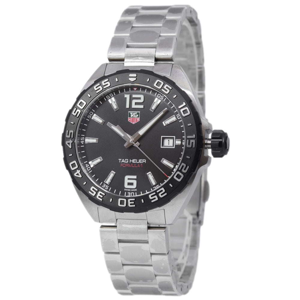 Tag Heuer Men's WAZ1110.BA0875 Formula 1