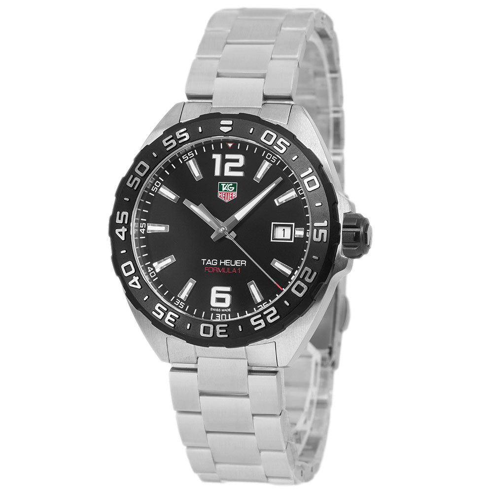 Tag Heuer Men's WAZ1110.BA0875 Formula 1 Quartz