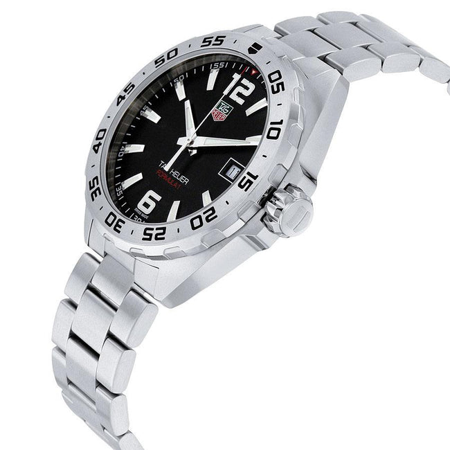 Tag Heuer Men's WAZ1112.BA0875 Formula 1 Watch