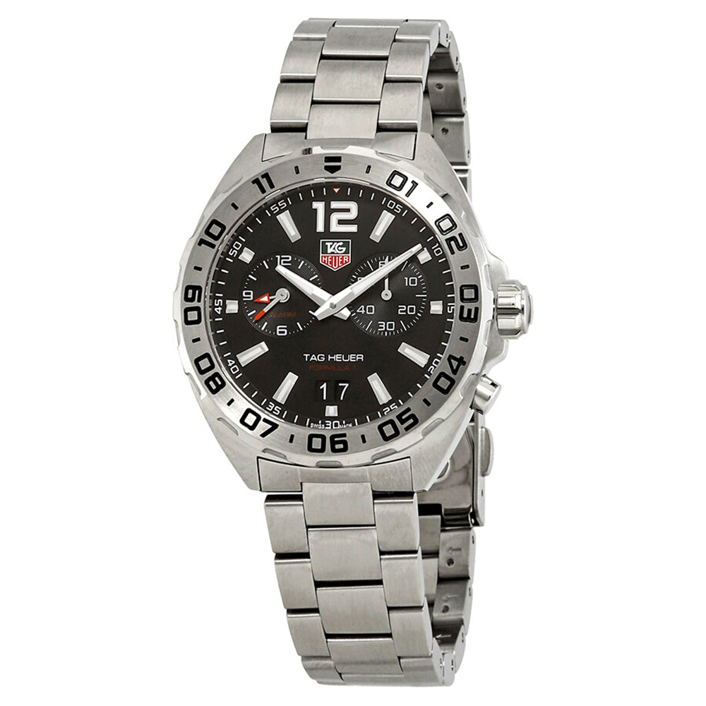 Tag Heuer Men's WAZ111A.BA0875 Formula 1 Quartz