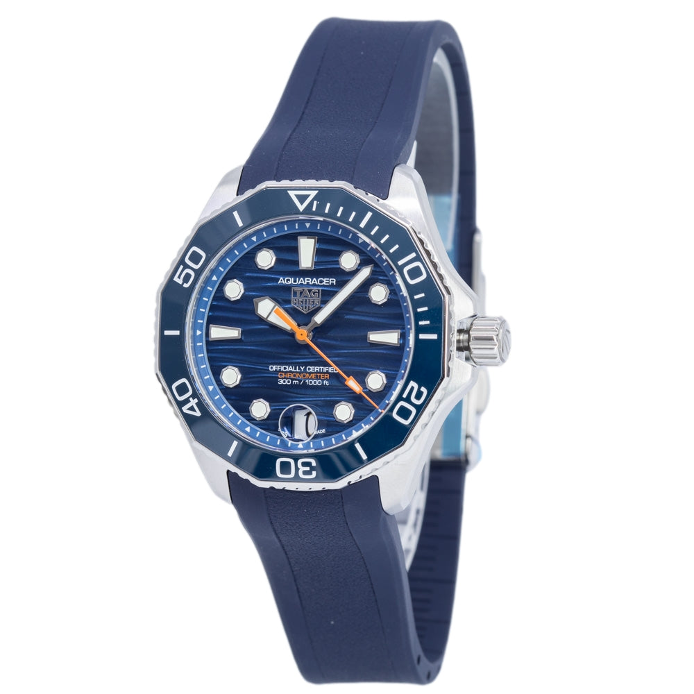 Tag Heuer WB5111.FT6259 Aquaracer Professional 300 Auto