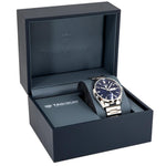 Tag Heuer Men's WBN2012.BA0640 Carrera Blue Dial Watch