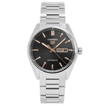 TAG Heuer Men's WBN2013.BA0640 Carrera Auto