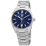 TAG Heuer Men's WBN2112.BA0639 Carrera Automatic Calibre 5