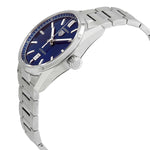 TAG Heuer Men's WBN2112.BA0639 Carrera Automatic Calibre 5