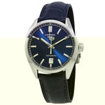 Tag Heuer Men's WBN2112.FC6504 Carrera Automatic