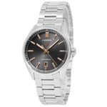 TAG Heuer WBN2113.BA0639 Carrera Calibre 5 Automatic