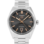 TAG Heuer WBN2113.BA0639 Carrera Calibre 5 Automatic