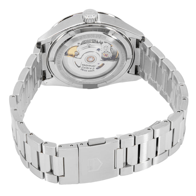 TAG Heuer WBN2113.BA0639 Carrera Calibre 5 Automatic