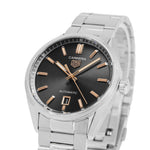 TAG Heuer WBN2113.BA0639 Carrera Calibre 5 Automatic