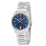 TAG Heuer Ladies' WBN2311.BA0001 Carrera Automatic