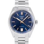 TAG Heuer Ladies' WBN2311.BA0001 Carrera Automatic