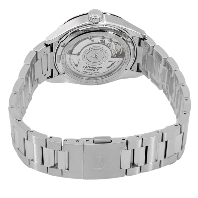 TAG Heuer Ladies' WBN2311.BA0001 Carrera Automatic